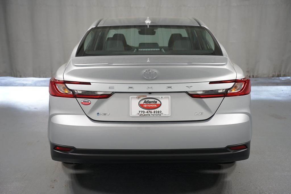 Thumbnail: 2026 Toyota Camry - 7