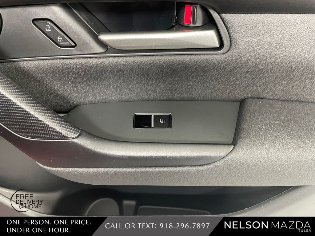 New 2026 Red Mazda Premium image 52