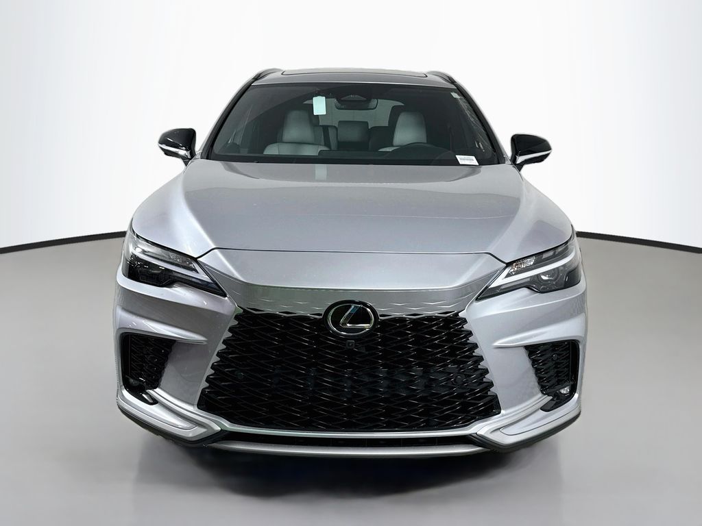 Thumbnail: 2026 Lexus RX - 2