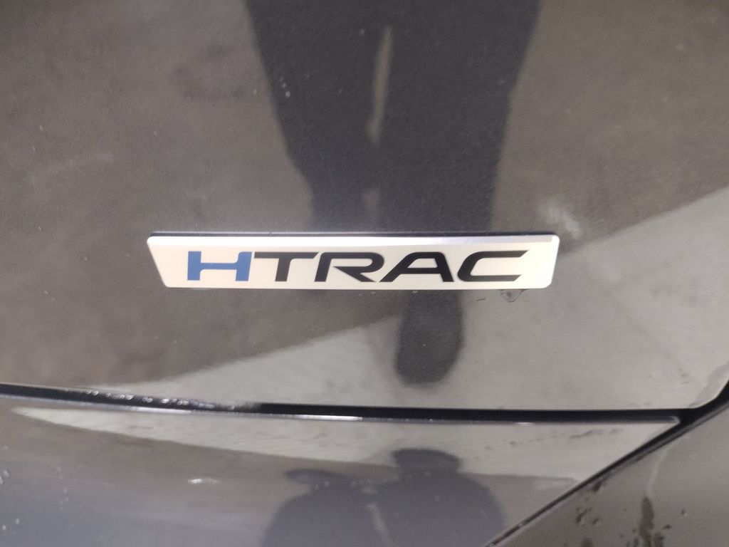 2026 Hyundai Palisade Hybrid SEL Premium