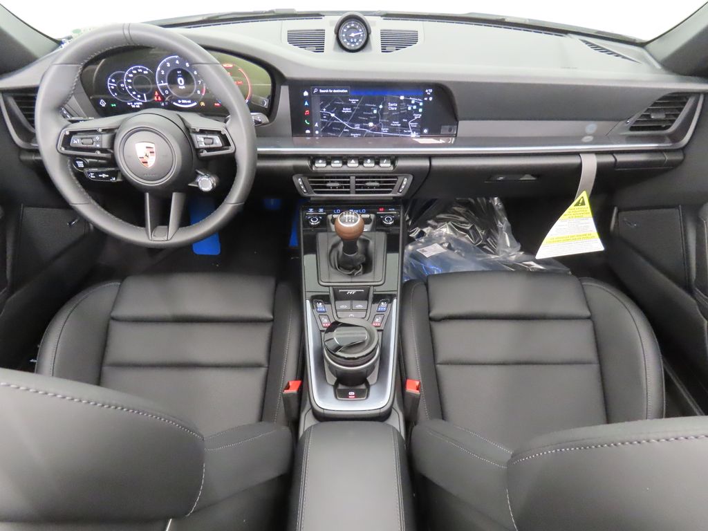 Thumbnail: 2026 Porsche 911 - 23