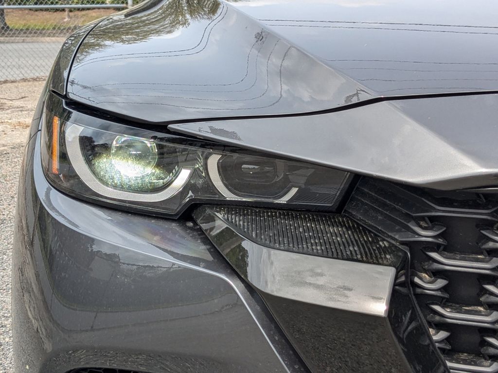 2025 Mazda CX-50 2.5 S Preferred