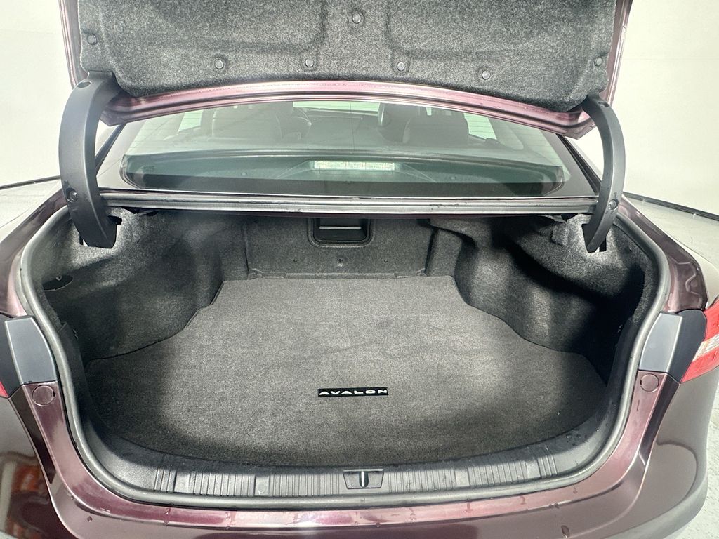 Used Car 2015 Toyota Avalon  Xle Touring For Sale Under $12,000 In Austin, Texas