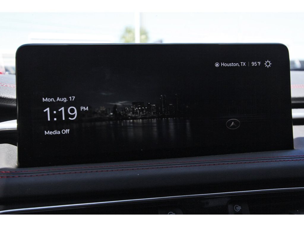 2023 Genesis G70 2.0T Black at DeMontrond Mazda