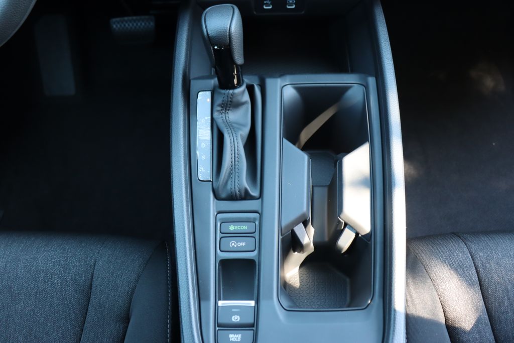 Thumbnail: 2025 Honda Accord - 22