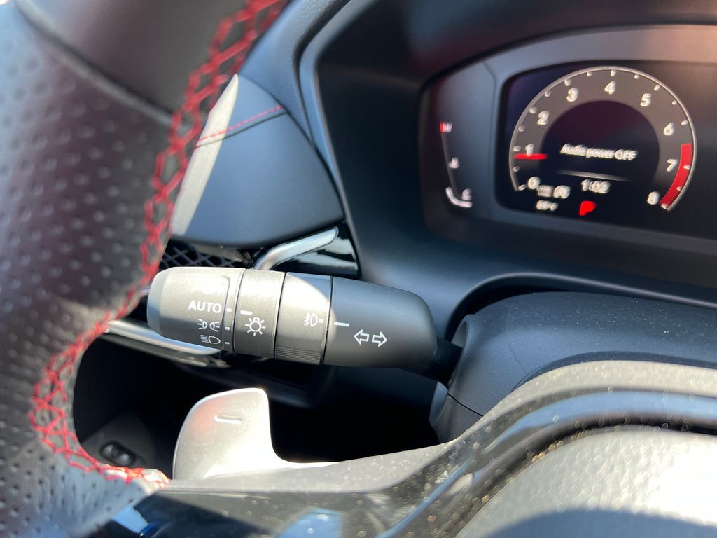 Thumbnail: 2025 Acura ADX - 20