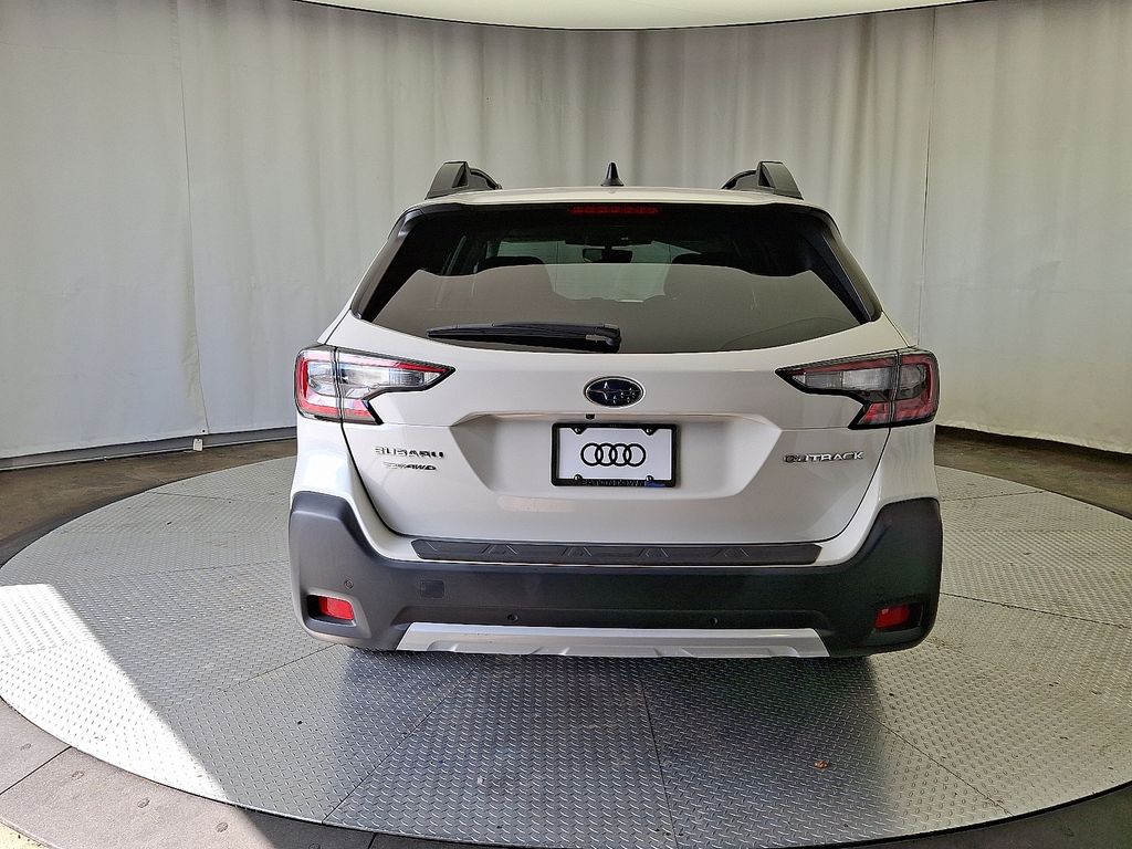 Thumbnail: 2023 Subaru Outback - 5
