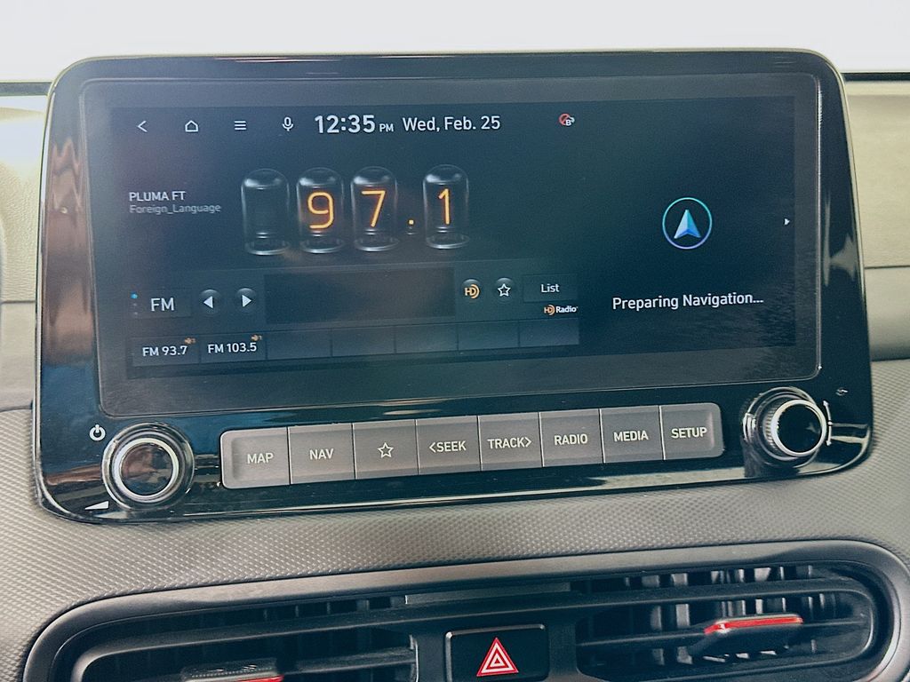 Thumbnail: 2022 Hyundai Kona - 14