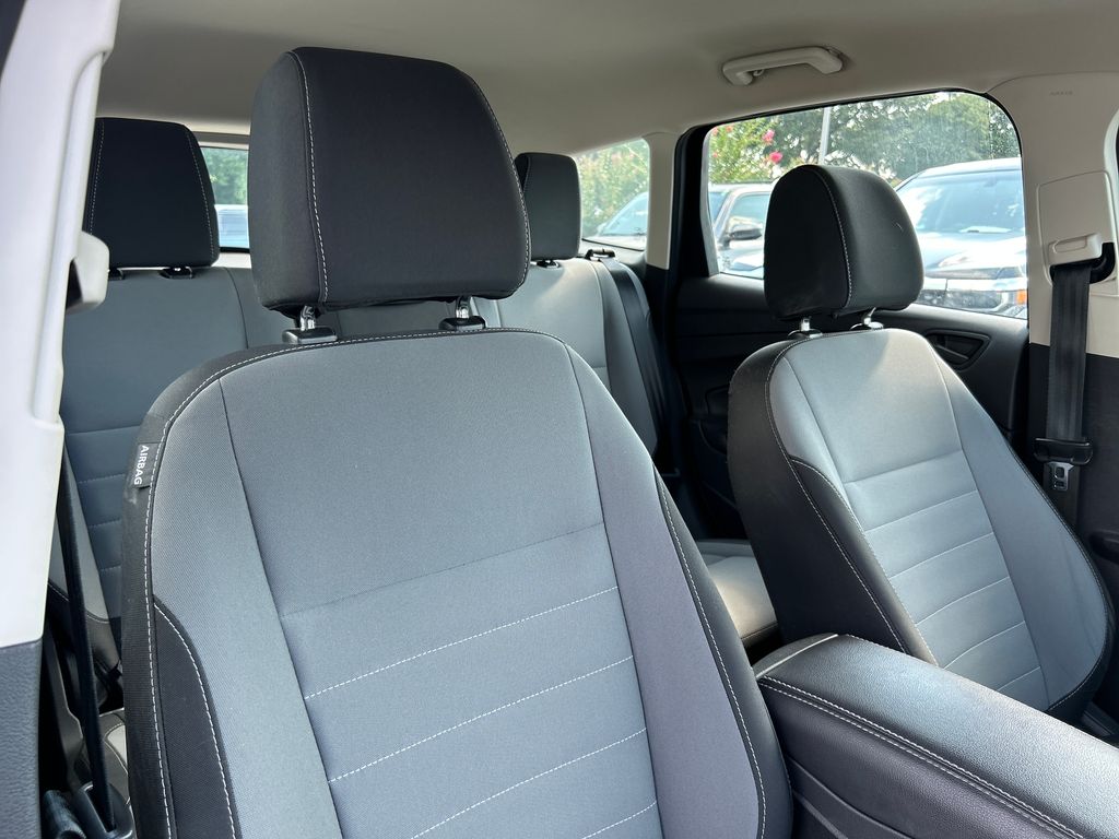 Certified Used 2017 Gray Ford S image 14