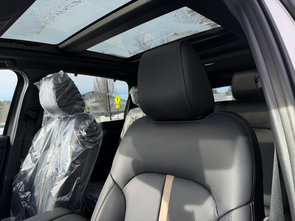 New 2026 Silver Mazda Premium Plus image 24