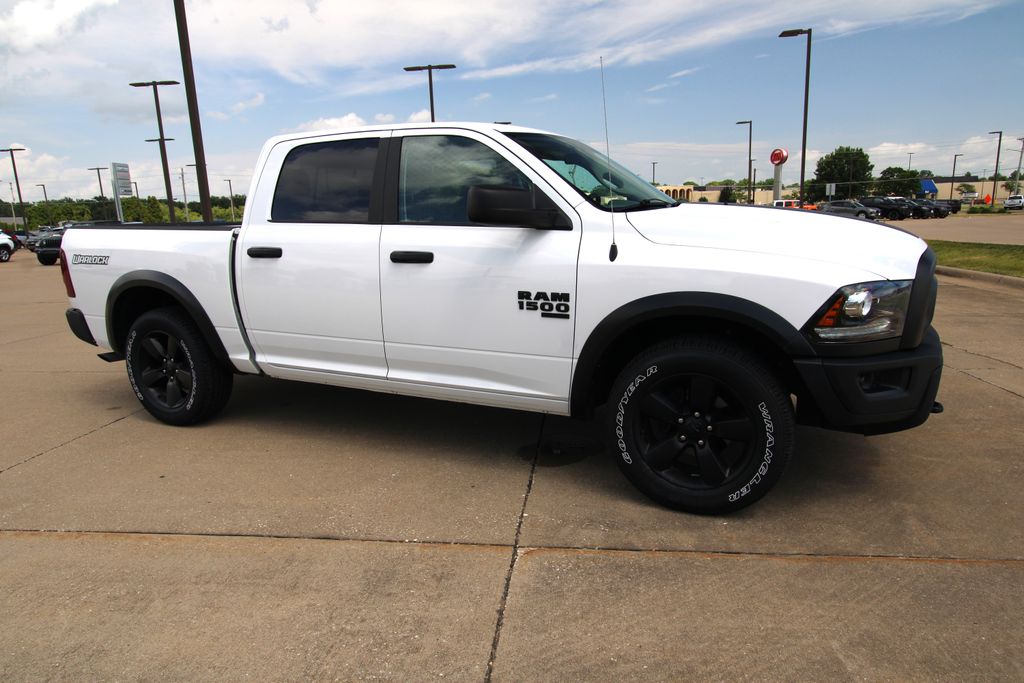 Used 2020 Ram 1500 Classic Truck