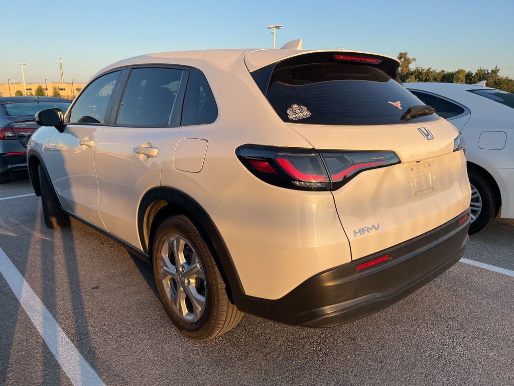 Thumbnail: 2023 Honda HR-V - 4