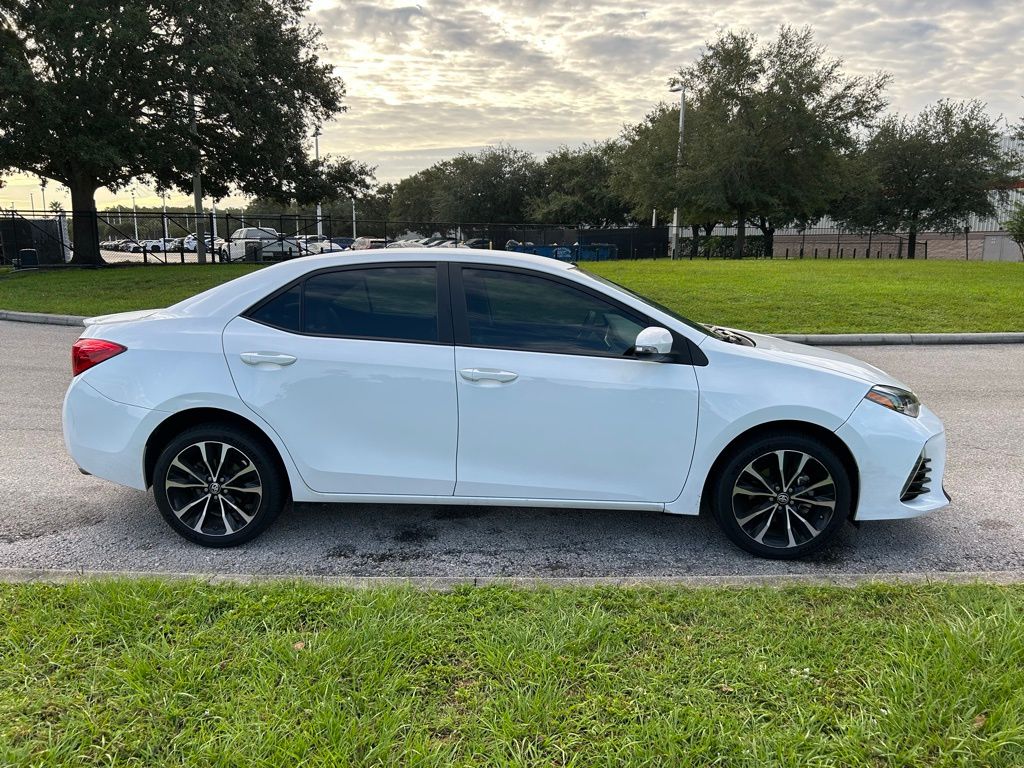 Thumbnail: 2018 Toyota Corolla - 6