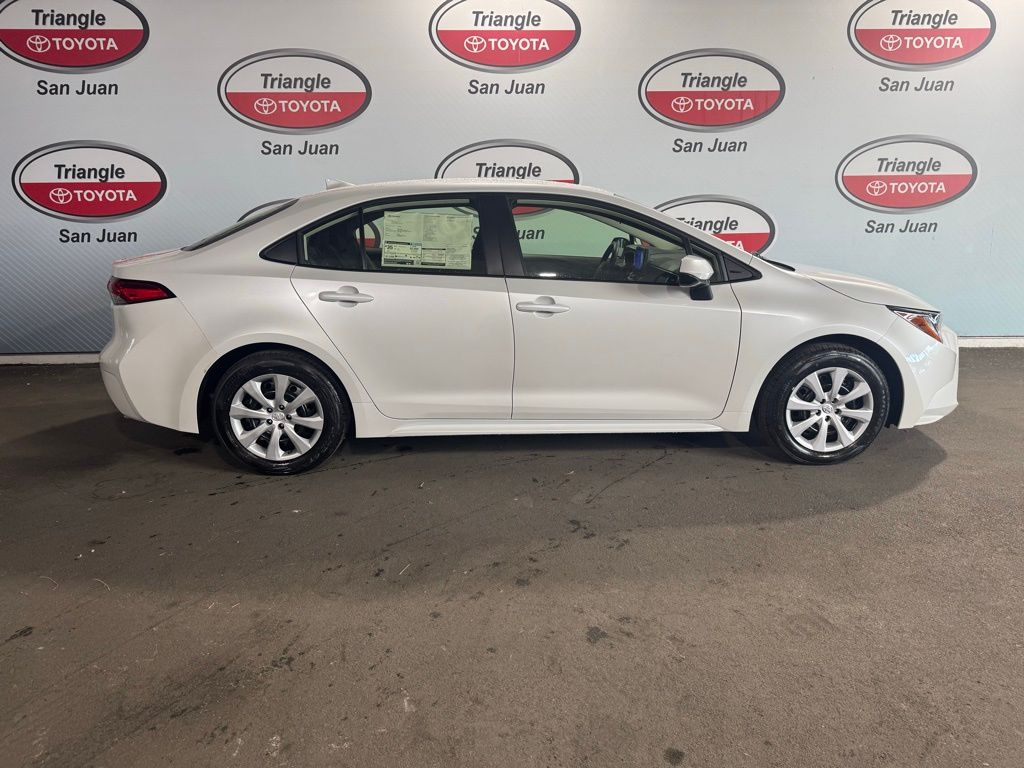 Thumbnail: 2026 Toyota Corolla - 6