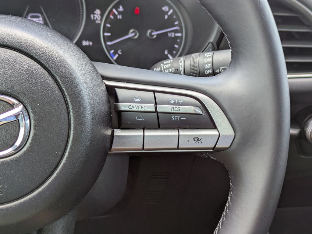 2023 Mazda Mazda3 Hatchback 2.5 S Select