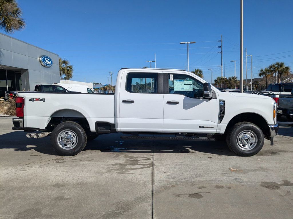 2024 Ford F-250 Super Duty XL