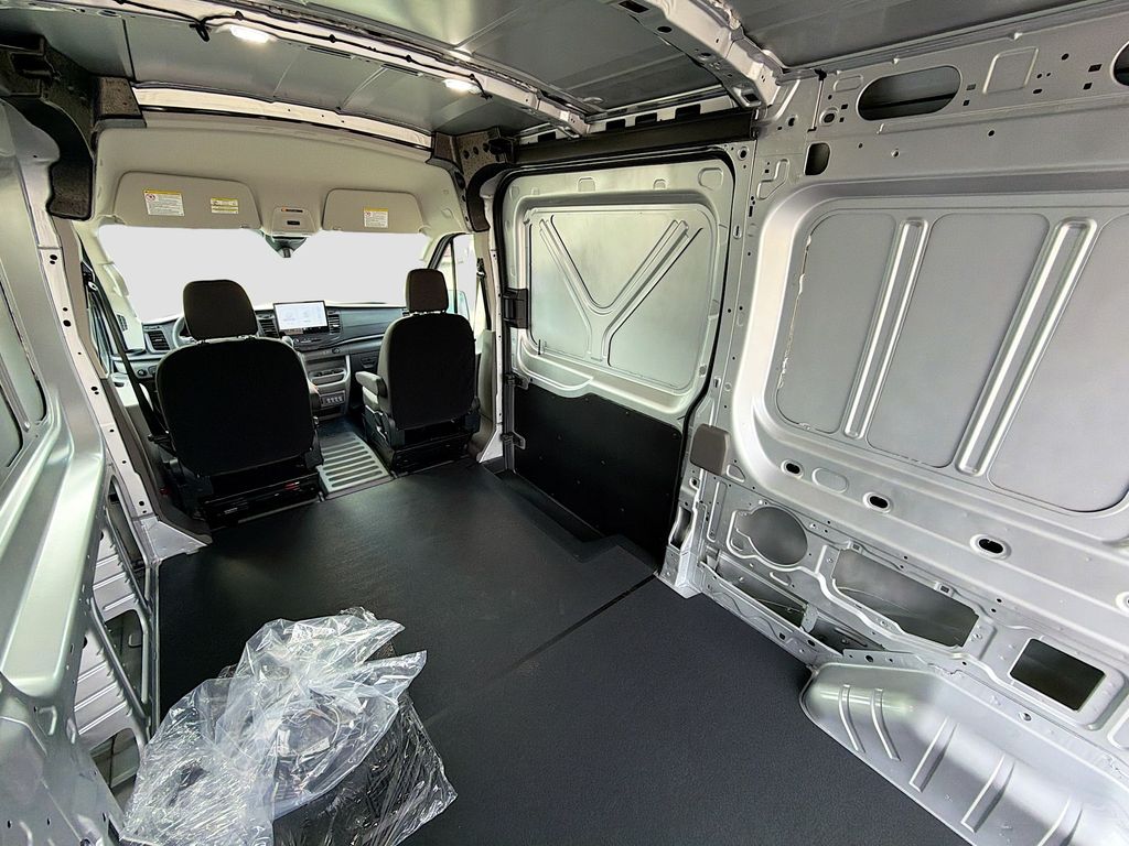 2026 Ford Transit Van Base - Photo 25