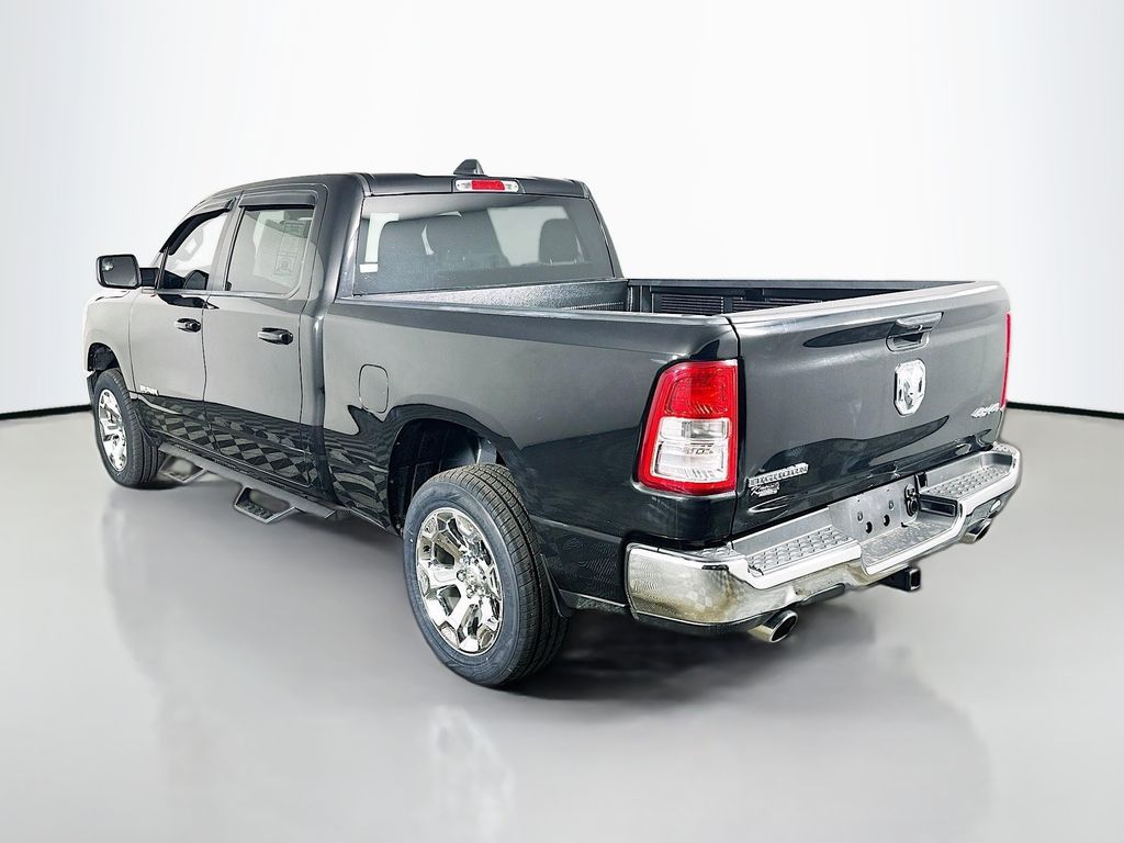 Used 2022 Black Ram Big Horn/Lone Star image 5