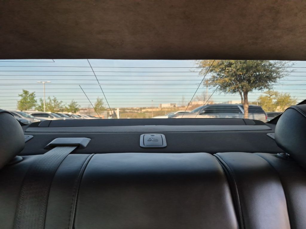 Used Car 2018 Cadillac Cts-v  Base For Sale Under $60,000 In Austin, Texas