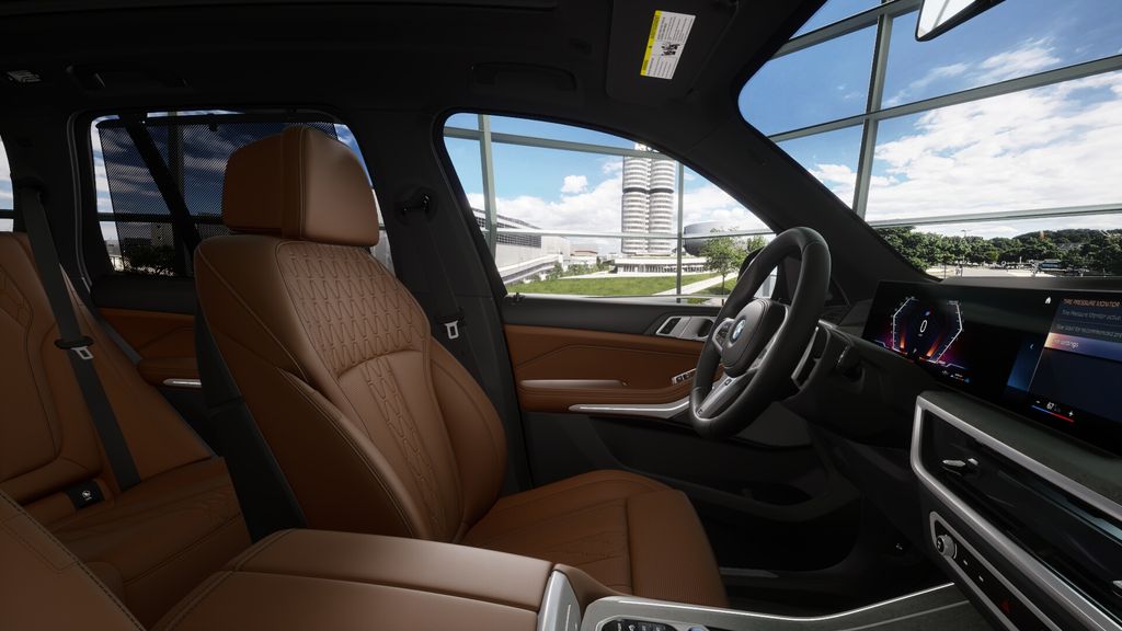2026 BMW X5 xDrive40i 32