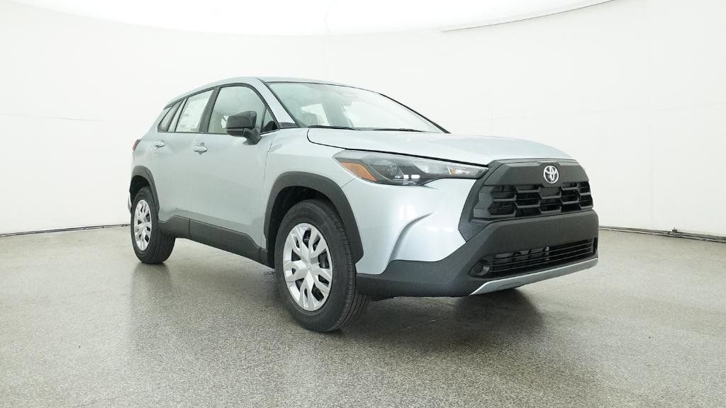 Thumbnail: 2026 Toyota Corolla Cross - 15