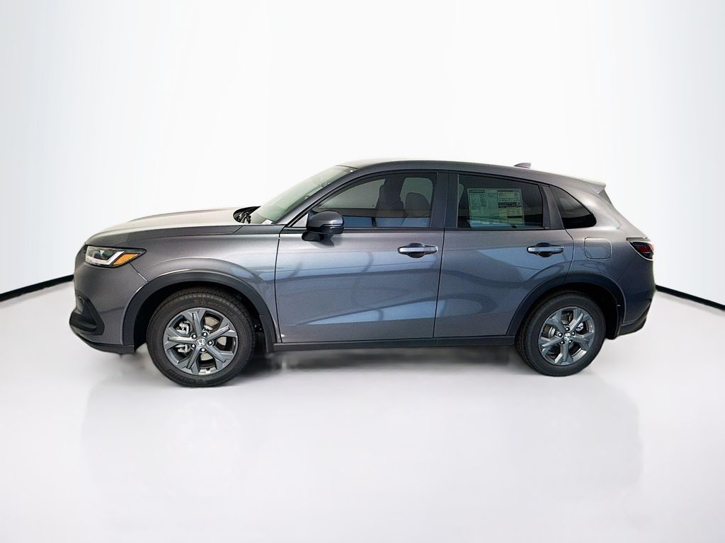 Thumbnail: 2027 Honda HR-V - 8