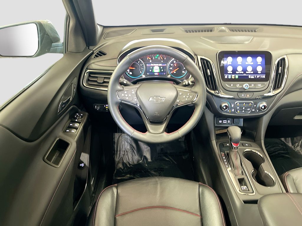 Used 2024 Gray Chevrolet RS image 24