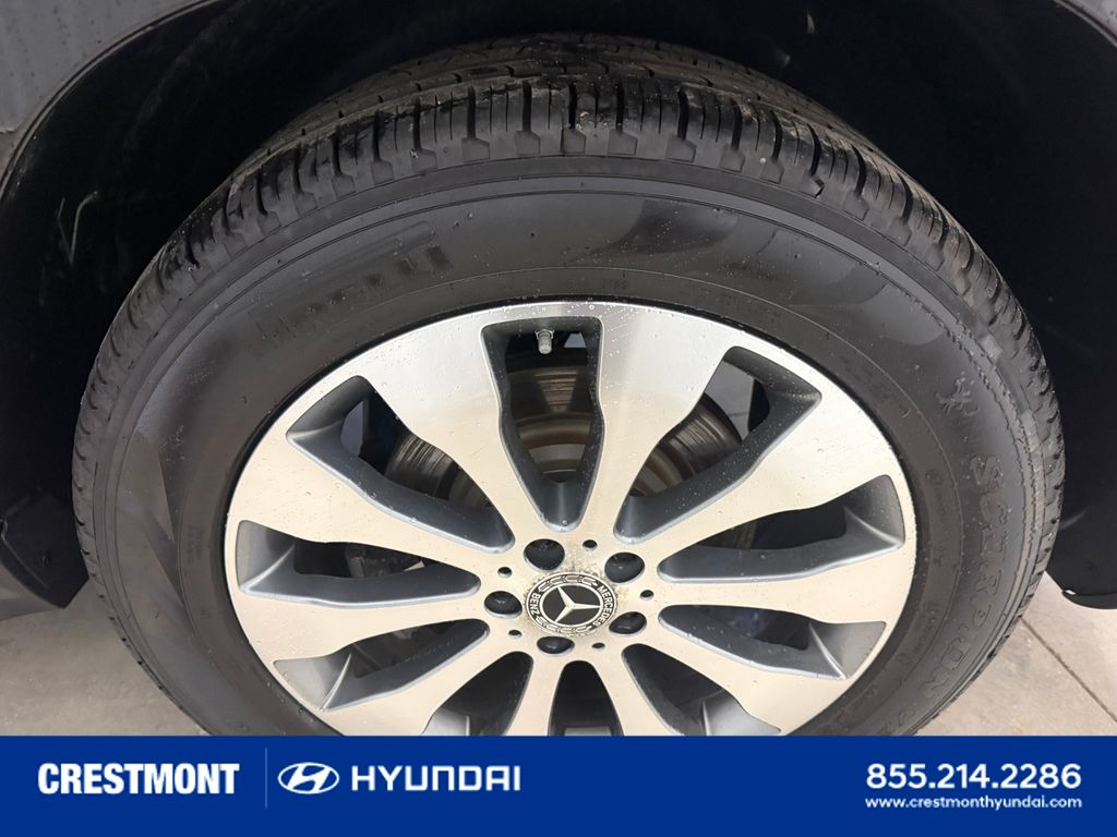 used 2018 Mercedes-Benz GLS car, priced at $20,499