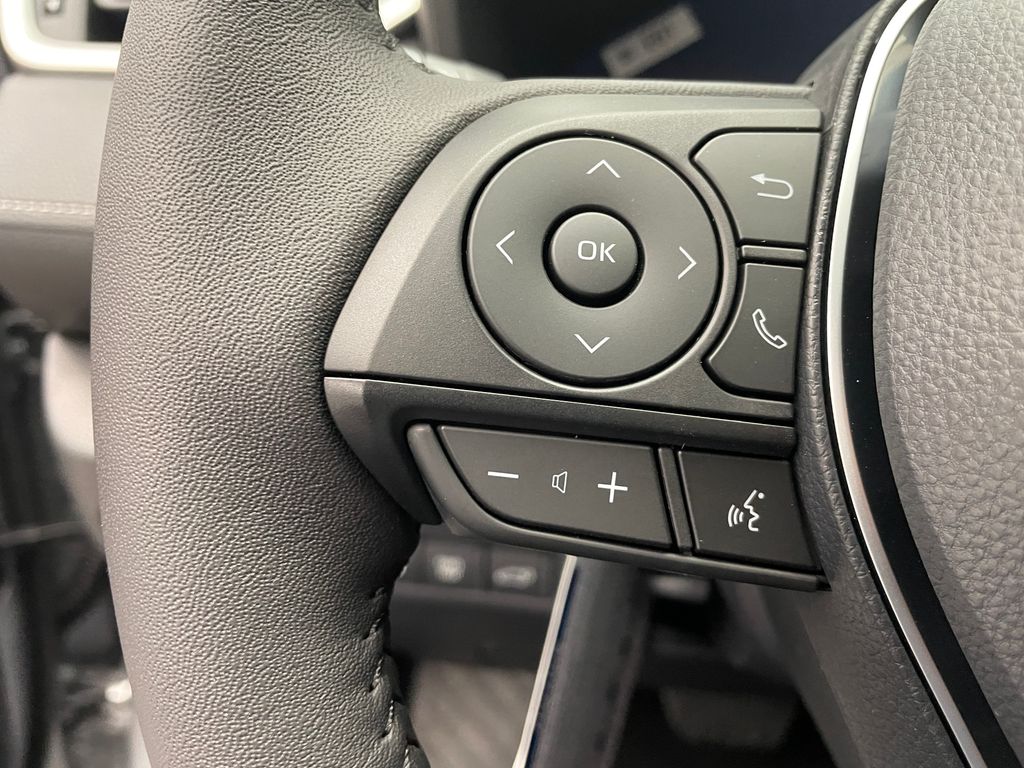 Thumbnail: 2025 Toyota RAV4 - 23