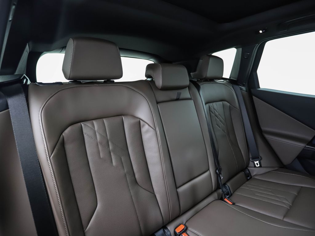 Thumbnail: 2026 BMW X3 - 28