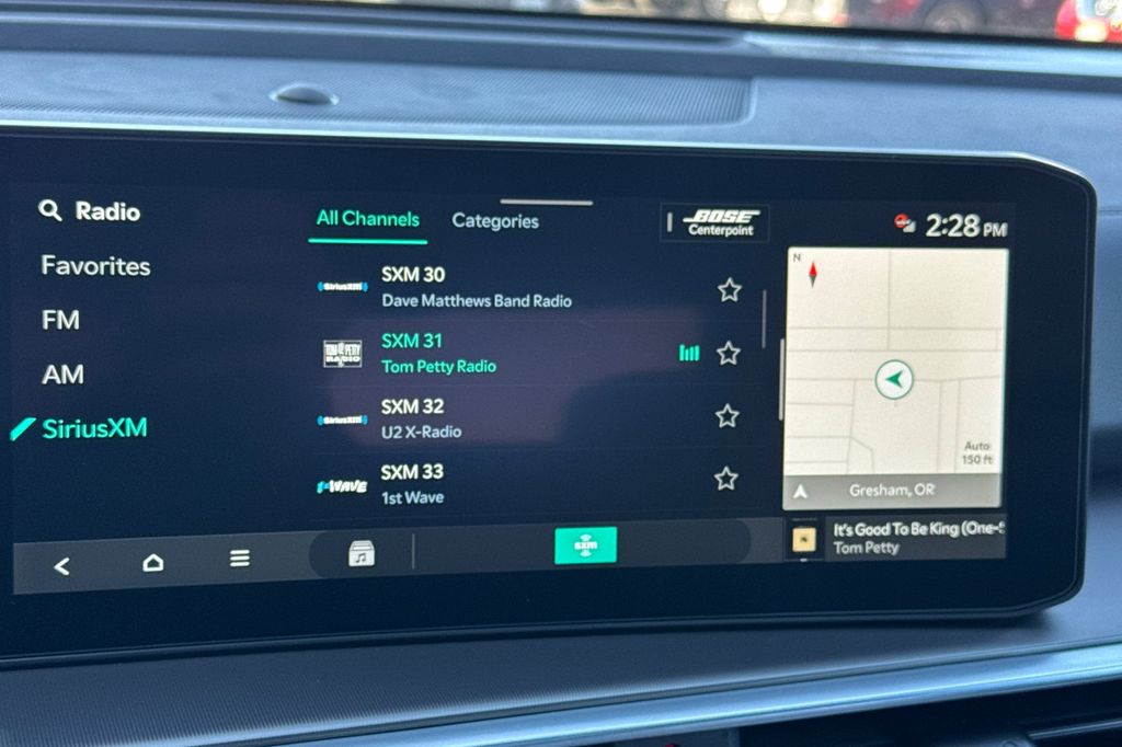 new 2026 Kia Sorento Hybrid car, priced at $49,095