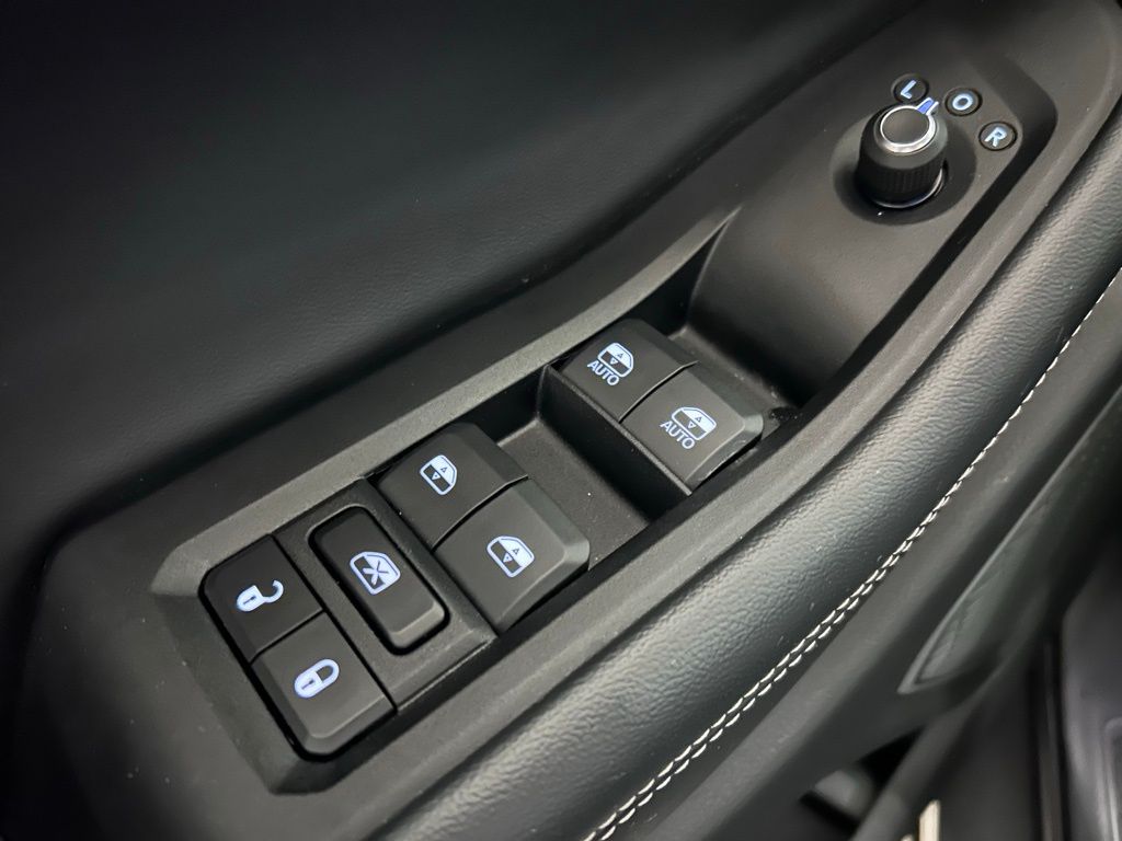 used 2022 Jeep Grand Cherokee L car, priced at $32,899