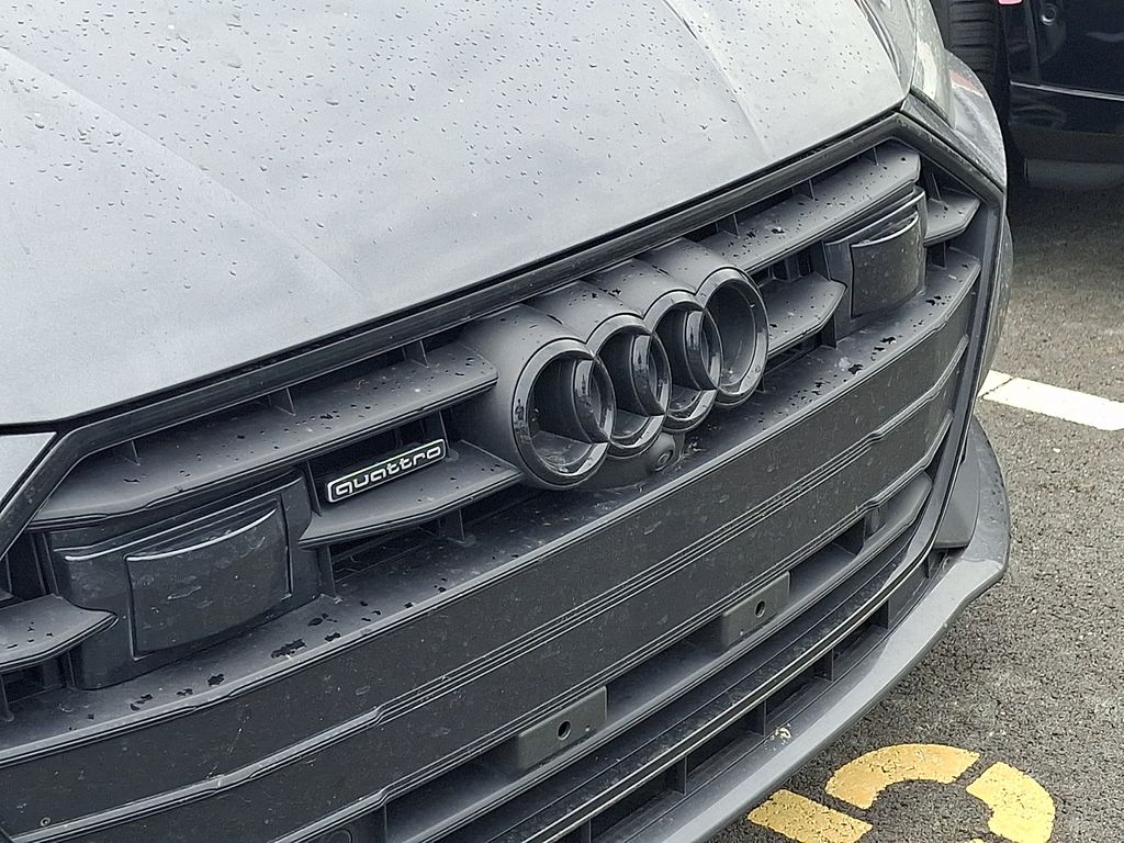 Thumbnail: 2023 Audi A7 - 4