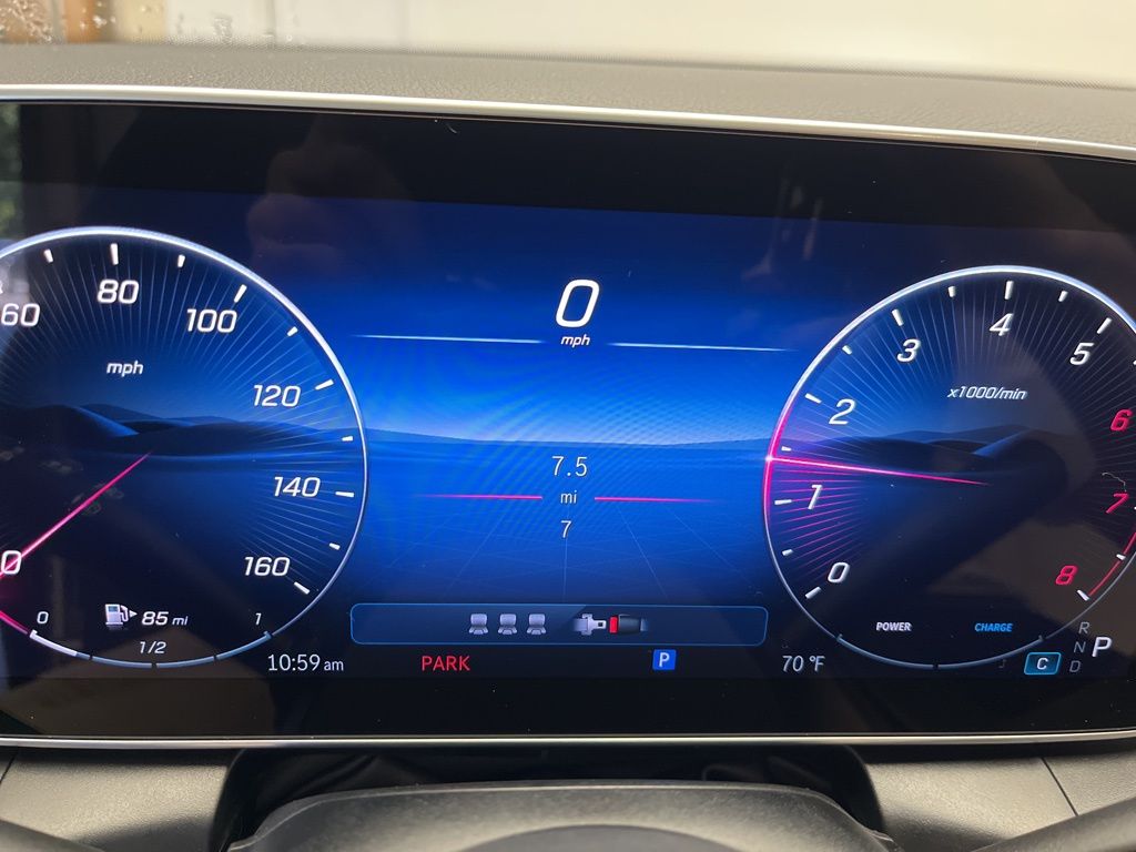 Thumbnail: 2026 Mercedes-Benz GLC - 17