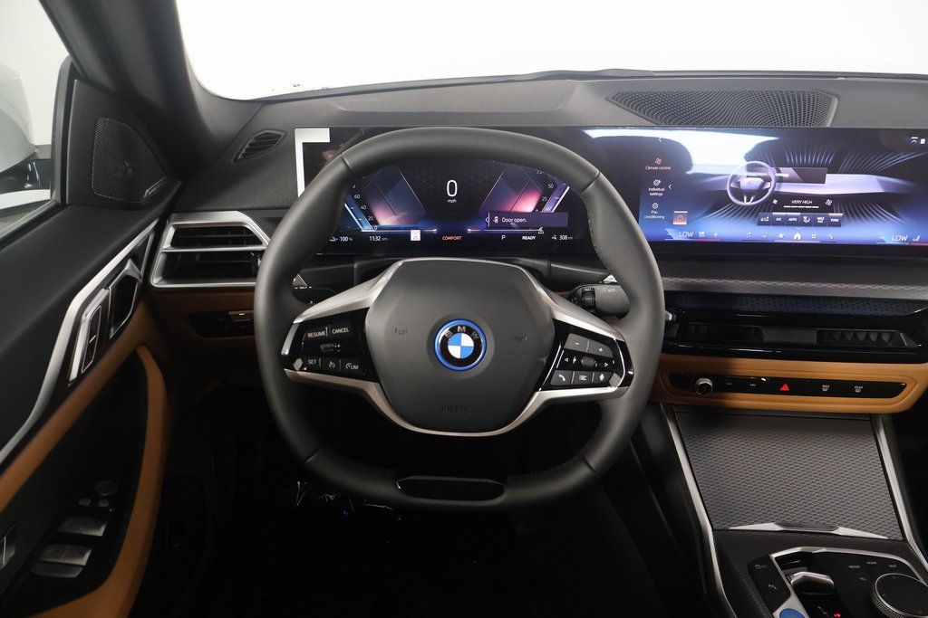 2025 BMW i4 eDrive40 3