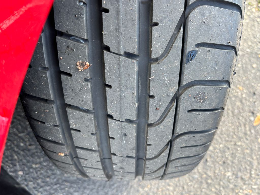 Thumbnail: 2024 Toyota GR Corolla - 31