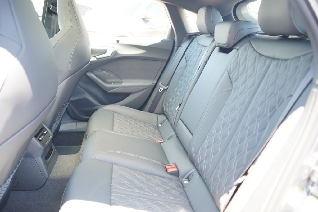 Thumbnail: 2025 Audi S5 - 7