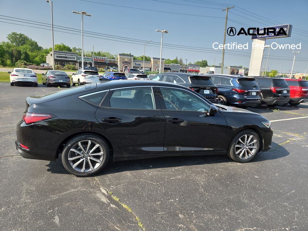 Used 2025 Acura Integra For Sale in Fort Wayne, IN