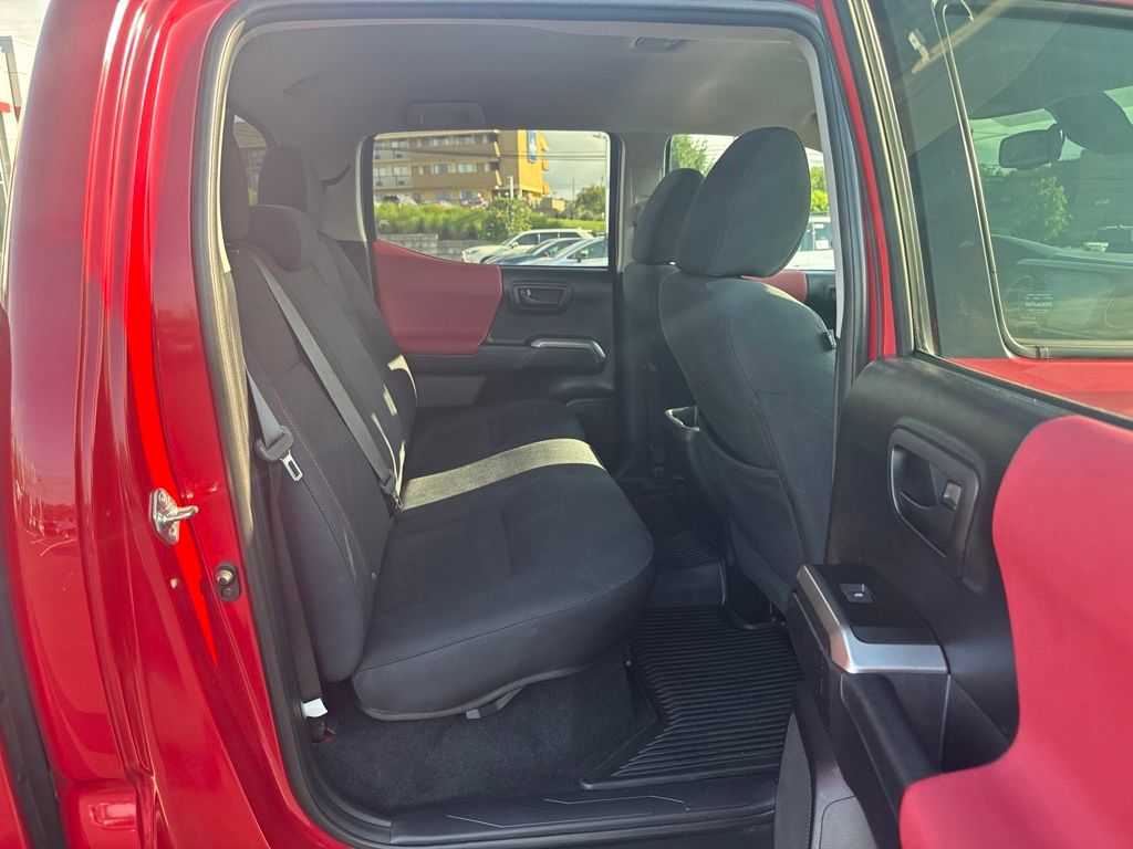 Used 2020 Toyota Tacoma Truck