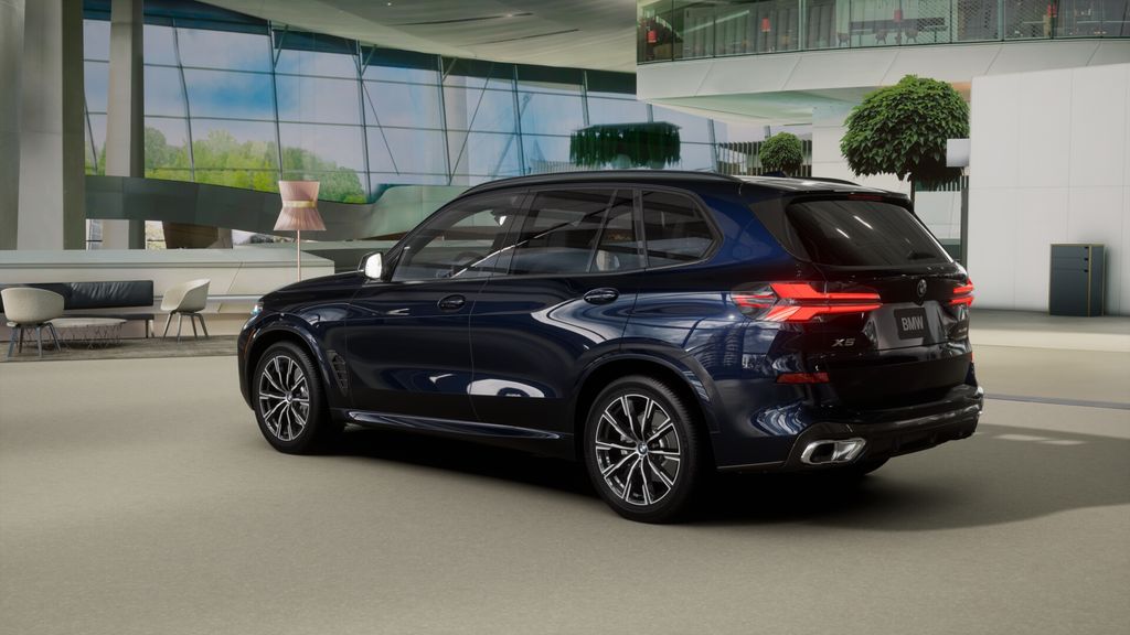 Thumbnail: 2026 BMW X5 - 27
