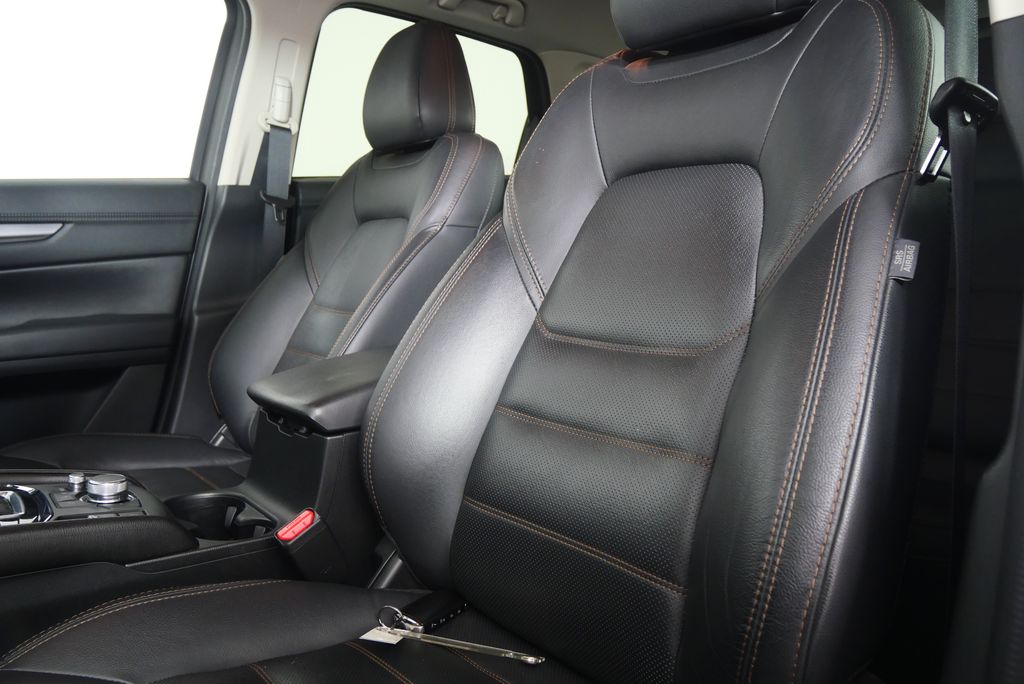 2021 Mazda CX-5 Touring 11