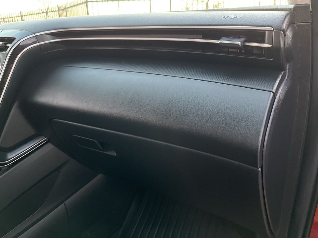 Thumbnail: 2022 Hyundai Tucson - 28