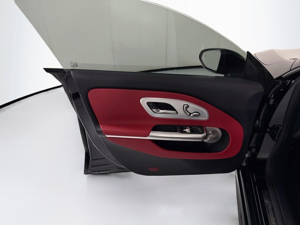 Thumbnail: 2027 Mercedes-Benz CLA - 25