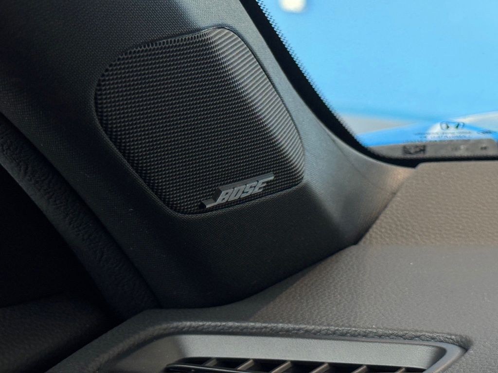 2026 Honda Civic Hybrid Sport Touring Blue at Community Honda