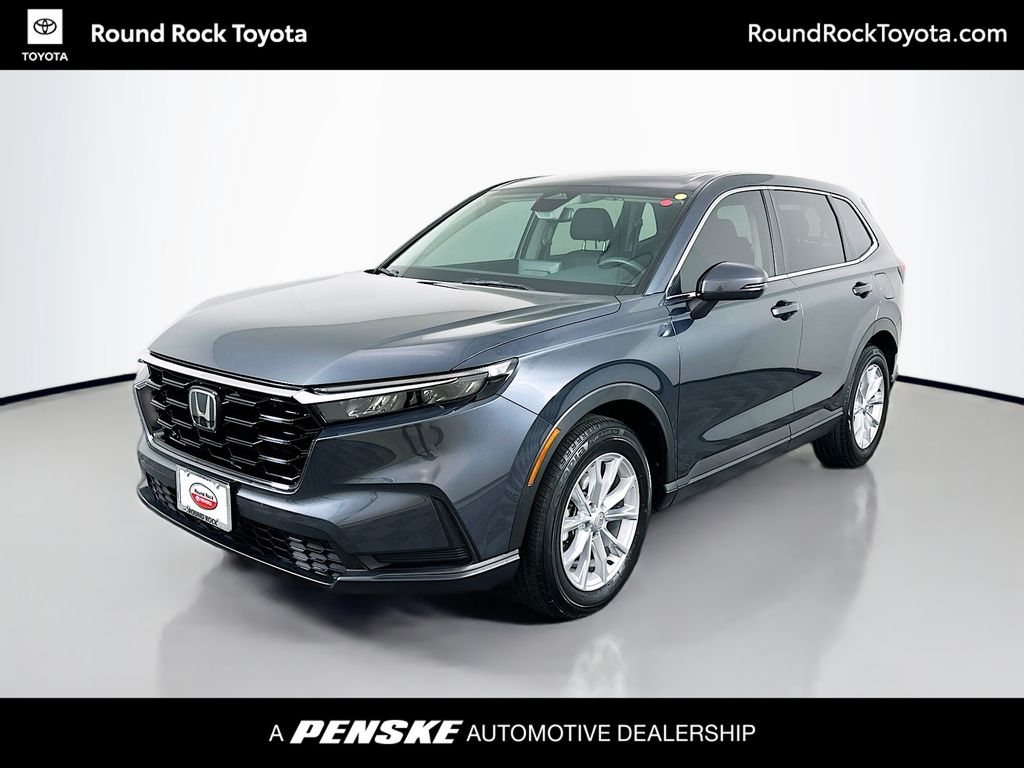 2024 Honda CR-V EX -
                Round Rock, TX