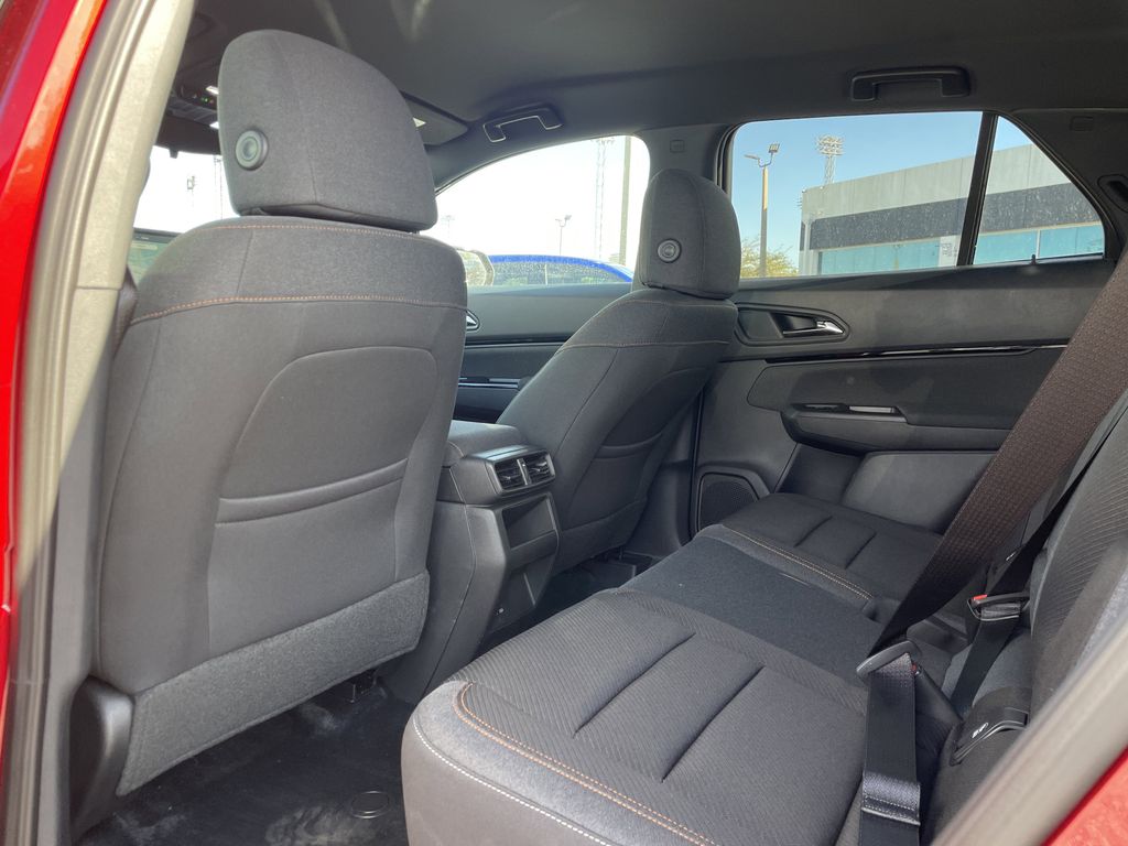 new 2026 Honda Prologue car, priced at $43,449