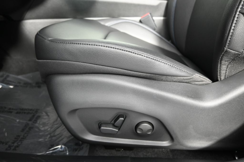 2026 Jeep Compass Limited Altitude - Photo 21
