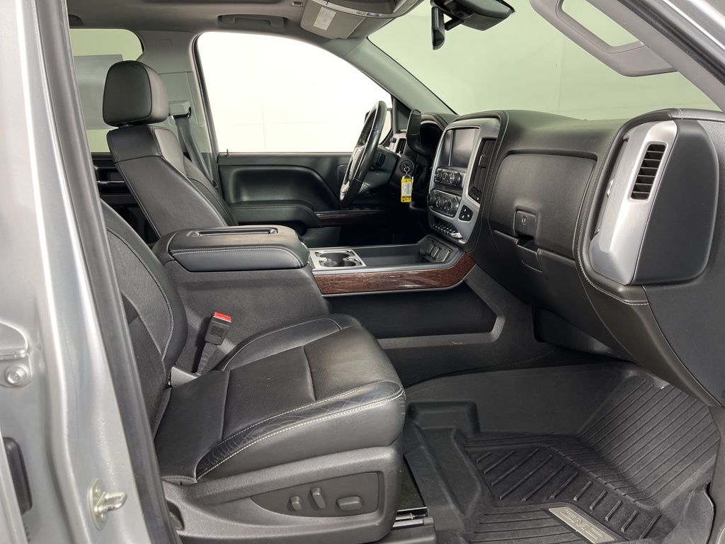2016 GMC Sierra 1500 SLT 8