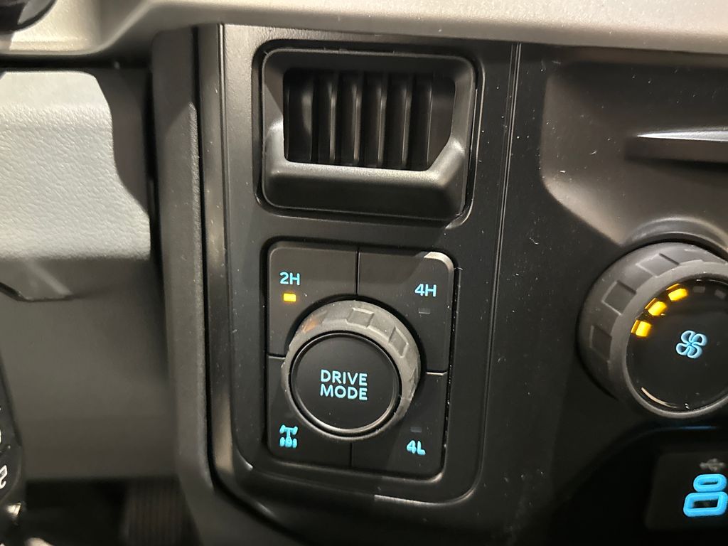 New 2026 White Ford STX image 32