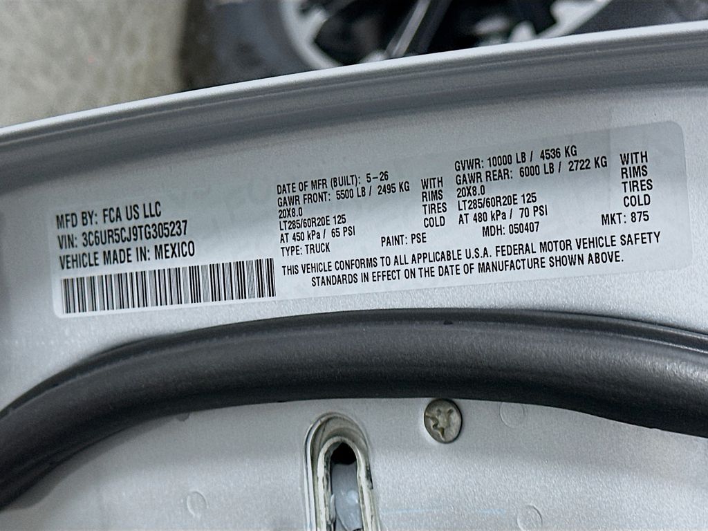 Ram250018